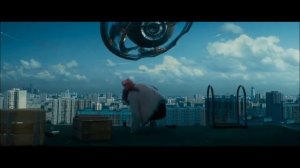 Притяжение Closer