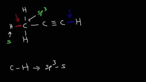 Organic Chemistry - Basic Introduction