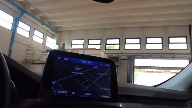 FORD Focus 1.5 EcoBlue 120 CV 5p. Active UNICO PROPRIETARIO смотреть онлайн