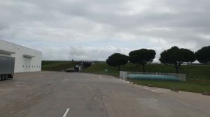 27.09.2019 Возле Бискайского залива