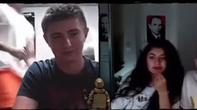 Бендеровцы в России.