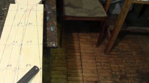 изготовление винтов часть 5