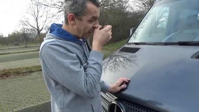 Спринтер W906. Обзор от Вова В смотреть онлайн