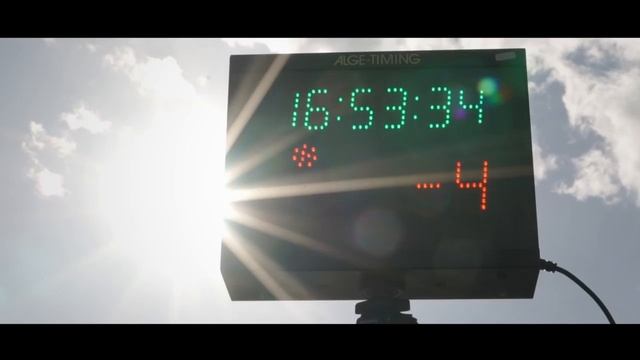 PumpTo100 - парк Музеон. Соревнование на 100-метровые дистанции смотреть онлайн