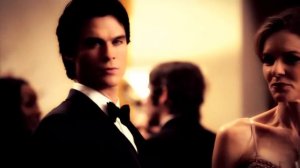 Damon&Elena ~Ничего нет сильнее любви~