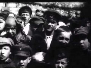 Летопись полувека  Год 1921