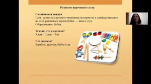 Гриченок Ю Н  Логопедическая работа с неговорящими детьми
