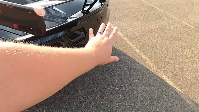 Is it WORTH $6,000 to XPEL paint protect a C7 or C8 Corvette? смотреть онлайн