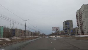 По многочисленным просьбам продолжаем экскурсию по улицам Комсомольска на Амуре