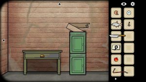 Прохождение Cube Escape: the Lake со всеми достижениями/ Solution Cube Escape: the Lake