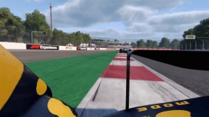 Почему F1 2018 — лучшая «Формула-1» за 15 лет?