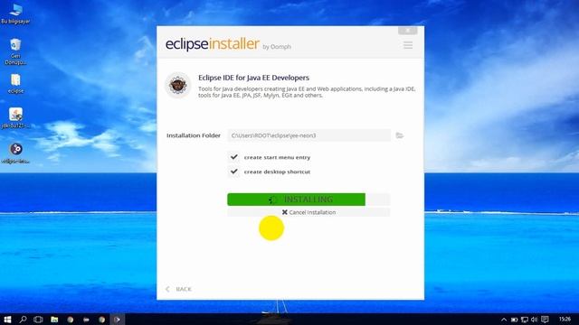 Java Dersleri - Gerekli Materyallerin Kurulumu смотреть онлайн
