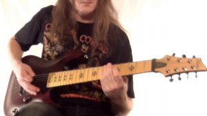 The Offspring - Pretty fly (For a white guy) (Аккорды, видео урок)