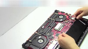 Замена аккумулятора для ноутбуков Asus rog strix scar ii