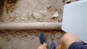 Делаю автоматическую поилку для утят.