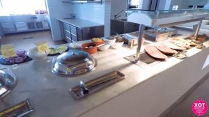 Видеообзор отеля Lti Les Orangers Garden Villas & Bungalows 5*. Хаммамет, Тунис 2019