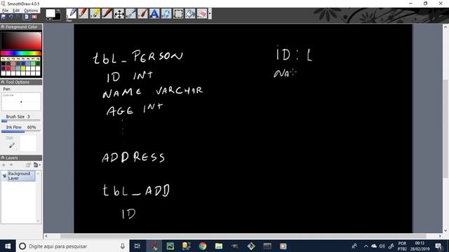 Python + MongoDB EN (Lesson 1) - Some differences between relational database and MongoDB смотреть онлайн