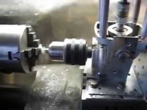 Токарный станок Универсал 3 Угловая Приставка 1