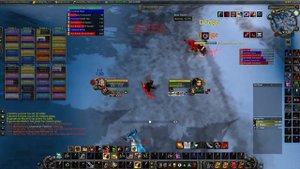 WoW TBC Classic S3/S4 Hunter PvP