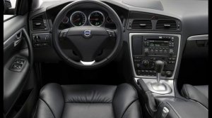 Volvo S60 I Поколения Недостатки Авто с Пробегом
