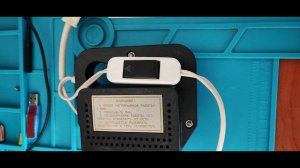 Устройство размагничивающее ур 1 СССР