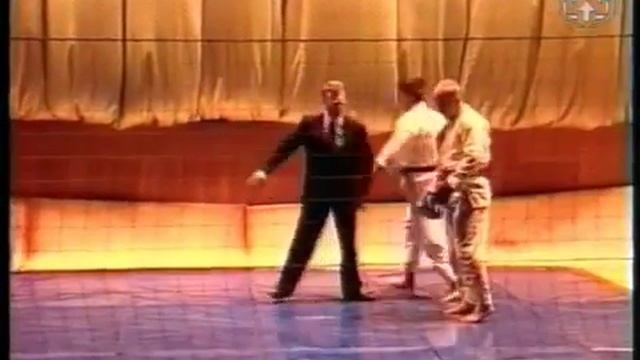 Бои на татами часть 17 смотреть онлайн