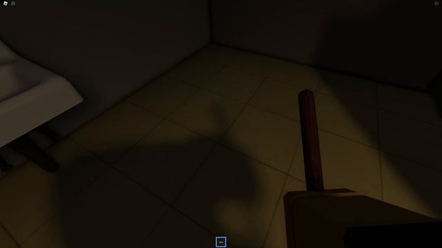 ROBLOX | The Night Shift Experience - [BAD ENDING] || [Full Walkthrough] смотреть онлайн