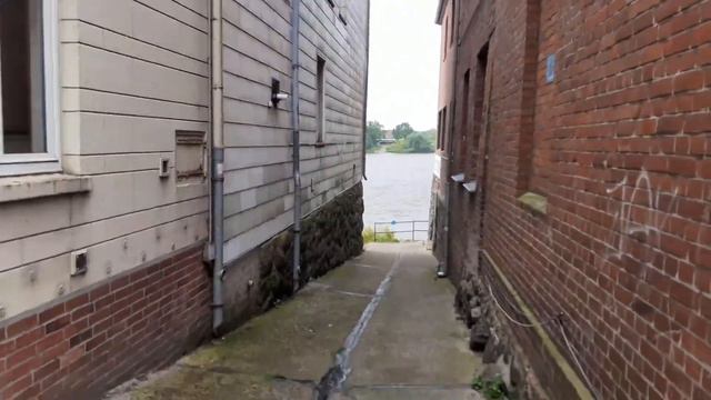 Lauenburg an der Elbe/Лауэнбург (Эльба)