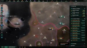 Terraforming and Colonizing (Become the Crisis #3) - STELLARIS CONSOLE EDITION