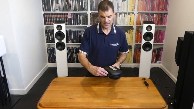 PSB M4U 8 MKII Bluetooth Headphones | The Listening Post | TLPCHC TLPWLG смотреть онлайн