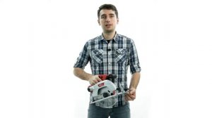 Циркулярная пила Wortex CCS 1819