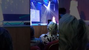 Студия марийской песни "Ола".