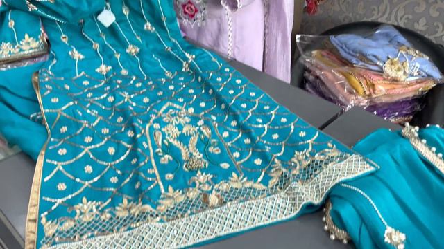 New punjabi latest suits order now смотреть онлайн