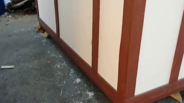 ✔️ Бытовка дачная Шале. Академия Строительства. смотреть онлайн