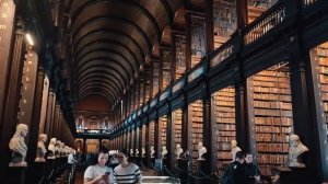 ☘️ Dublin Complete Travel Guide - City Tour of Ireland & Travel Ideas ☘️