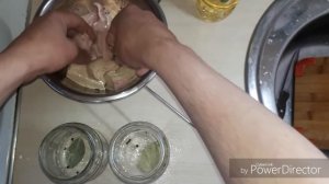 Вкусная печень налима в домашних условиях