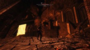 Skyrim Mods PC - Darkend Suckerpunch