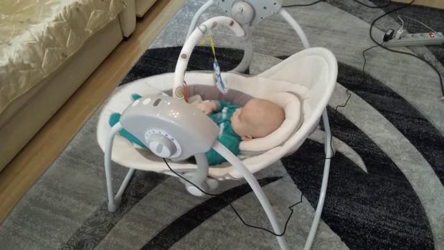 Качели Капелла смотреть онлайн