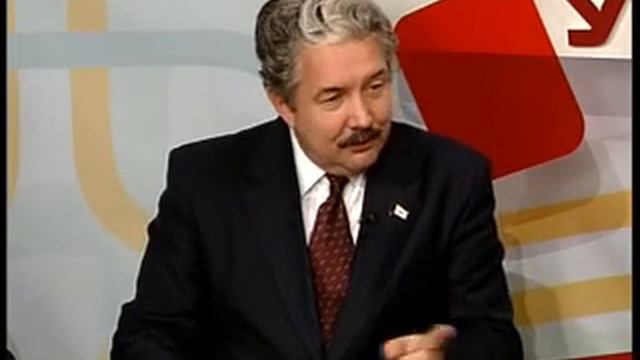 Стратегия успеха - Бабурин С.Н. и Курьянович Н.В. (часть2)