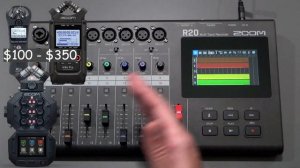 ZOOM R20 sale for $299: is it time to buy?