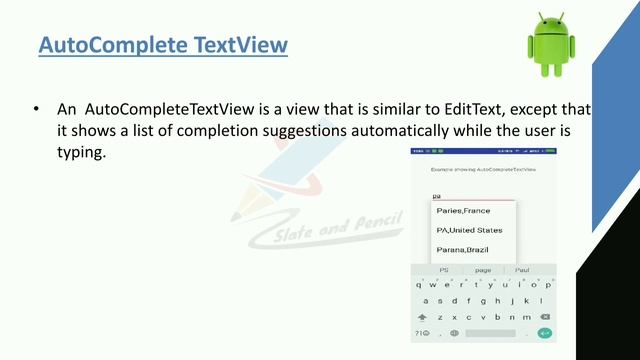 Android Common controls|Text control|Button control|Android programming Malayalam смотреть онлайн