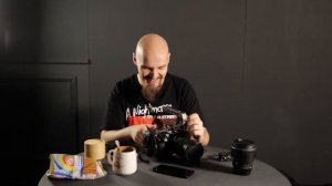 Добрый обзор DSLR камеры Lumix S1. Опыт 2х лет эксплуатации.