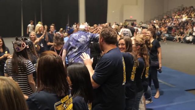 Rancho Christian School Eagle Day 2019 смотреть онлайн