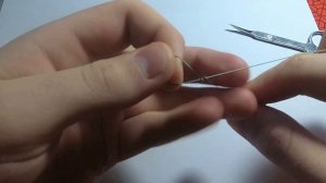 Оснащение удилищ для донной и фидерной ловли. Как я это делаю.