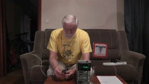 Активные микрофоны по витой паре