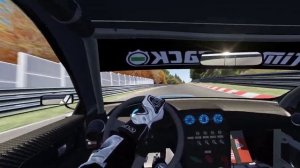 ACMC Subaru Impreza WRX STI Time Attack , Nordschleife Tourist trackDay Assetto Corsa