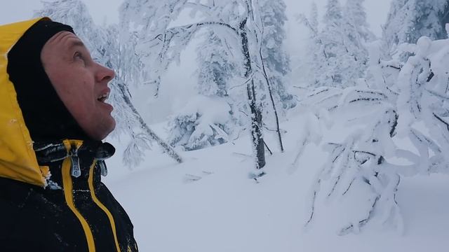 Получил снегоход! S#3/EP#3 смотреть онлайн