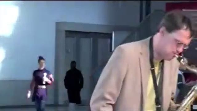 TOP DOG BRASS BAND - Gerundium смотреть онлайн