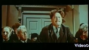 Залп Авроры 1965 год Ефим Копелян