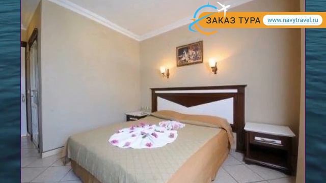 CLUB SELEN ICMELER 3* Турция Мармарис обзор – отель КЛАБ СЕЛЕН ИКМЕЛЕР 3* Мармарис видео обзор